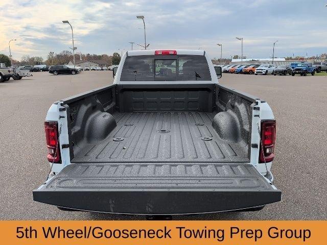 new 2026 Ram 3500 car, priced at $67,488