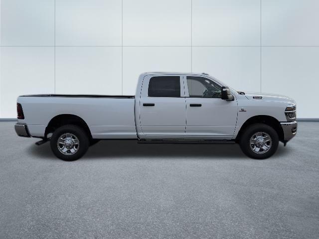 new 2026 Ram 3500 car, priced at $65,988