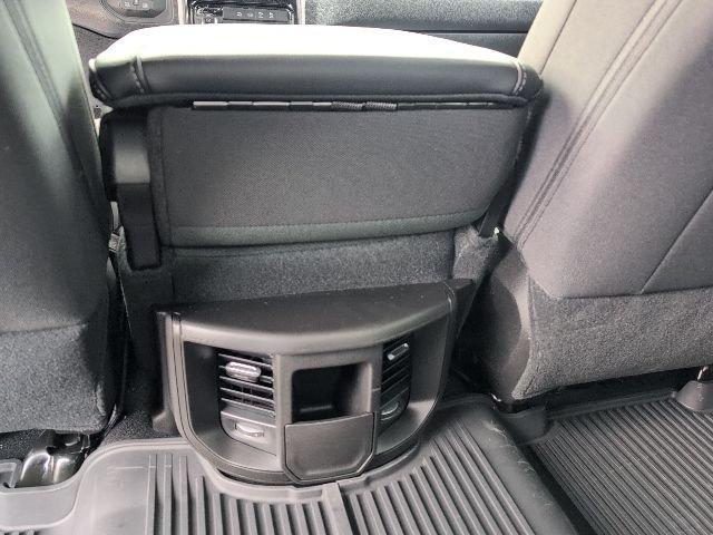 new 2026 Ram 3500 car, priced at $67,488