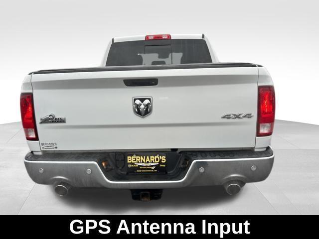 used 2016 Ram 1500 car, priced at $16,999