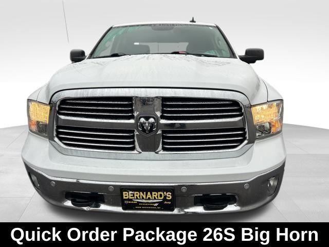 used 2016 Ram 1500 car, priced at $16,999