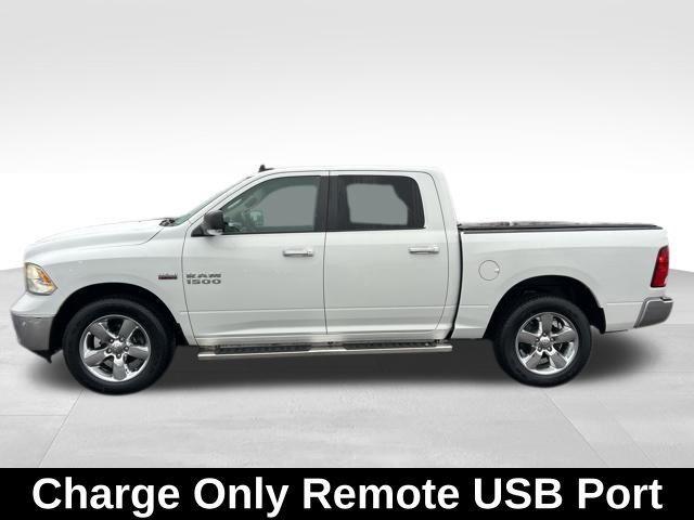 used 2016 Ram 1500 car, priced at $16,999