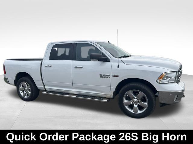 used 2016 Ram 1500 car, priced at $16,999