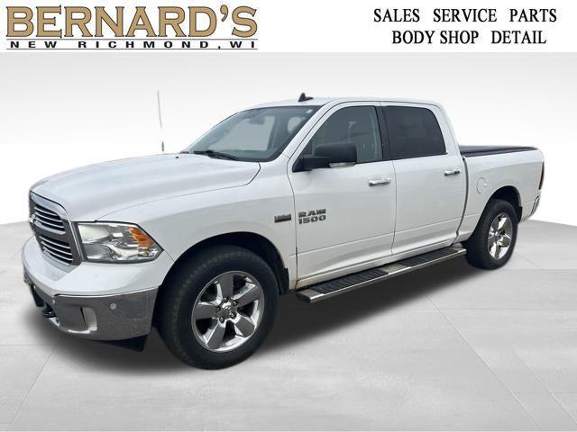 used 2016 Ram 1500 car, priced at $16,999