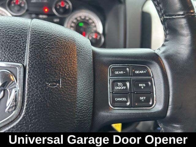 used 2016 Ram 1500 car, priced at $16,999