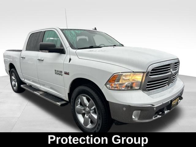 used 2016 Ram 1500 car, priced at $16,999