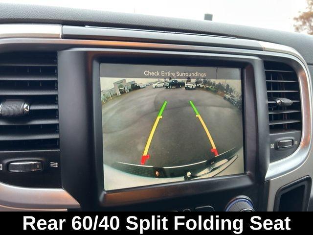 used 2016 Ram 1500 car, priced at $16,999