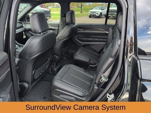 new 2025 Jeep Grand Cherokee L car, priced at $49,988