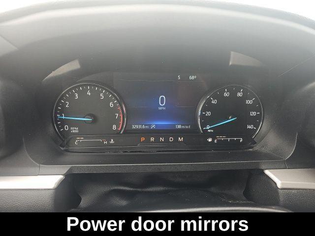 used 2020 Ford Explorer car, priced at $22,999