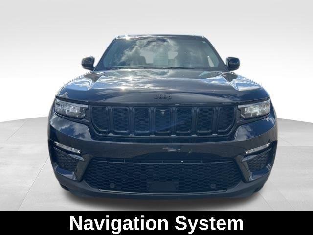 used 2023 Jeep Grand Cherokee car, priced at $32,999
