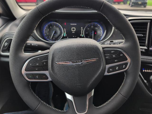 new 2025 Chrysler Pacifica car, priced at $42,488