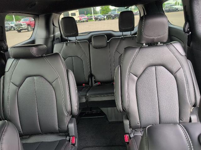 new 2025 Chrysler Pacifica car, priced at $42,488