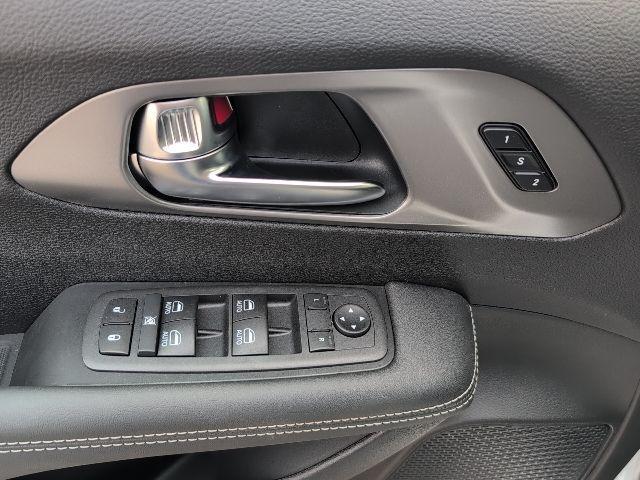 new 2025 Chrysler Pacifica car, priced at $42,488