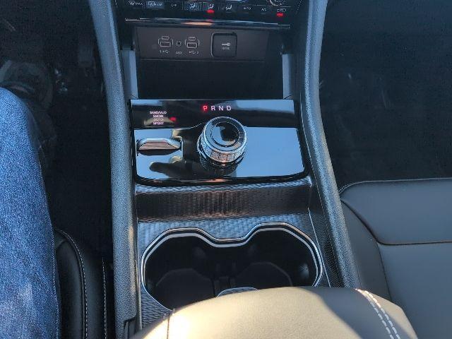 new 2025 Jeep Grand Cherokee car, priced at $47,988