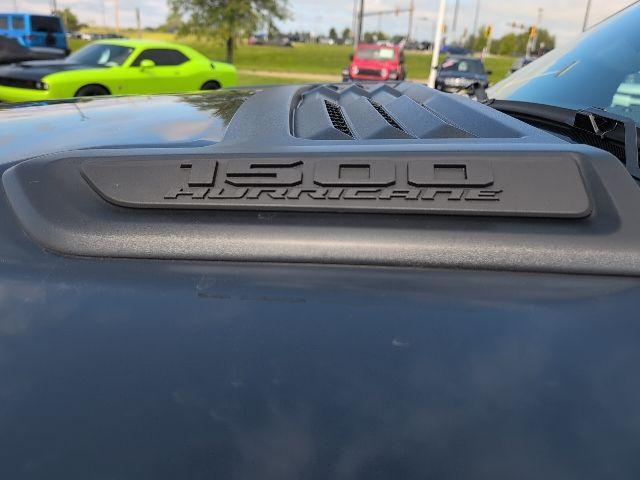 new 2026 Ram 1500 car, priced at $64,988
