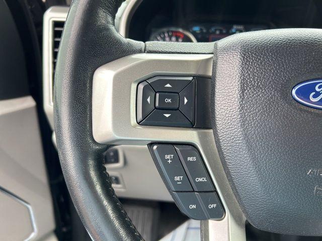 used 2020 Ford F-150 car, priced at $27,999
