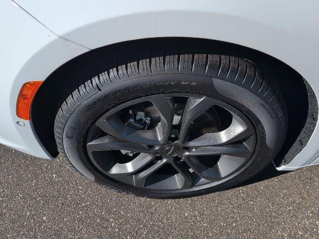 new 2026 Chrysler Pacifica car, priced at $38,888