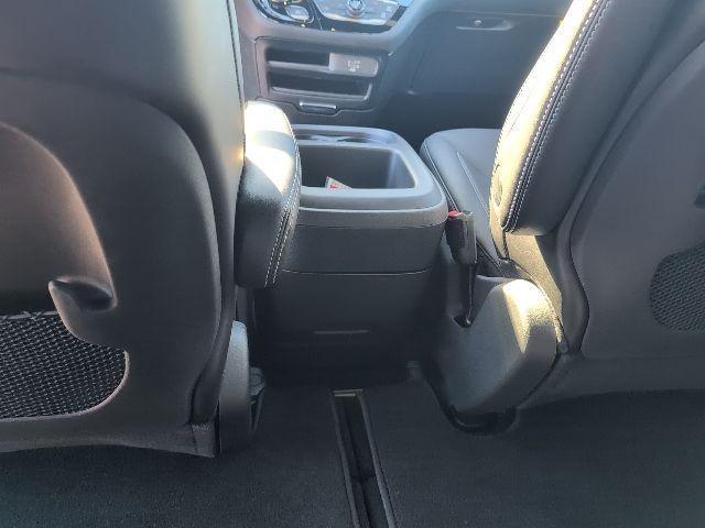 new 2026 Chrysler Pacifica car, priced at $38,888