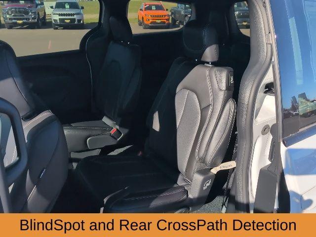 new 2026 Chrysler Pacifica car, priced at $38,888