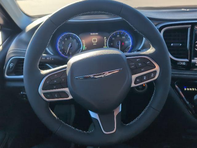 new 2026 Chrysler Pacifica car, priced at $38,888