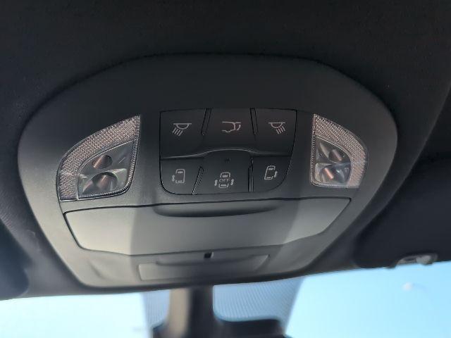 new 2026 Chrysler Pacifica car, priced at $38,888