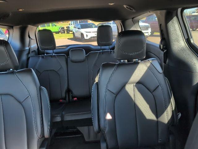 new 2026 Chrysler Pacifica car, priced at $38,888