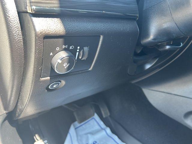 used 2020 Jeep Grand Cherokee car, priced at $23,999