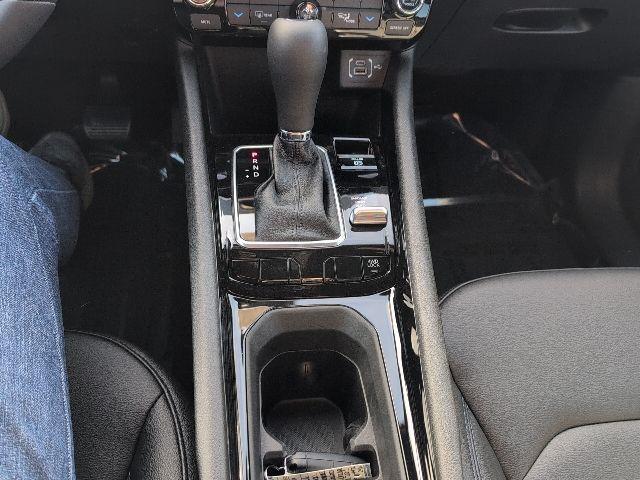 new 2026 Jeep Compass car, priced at $34,888