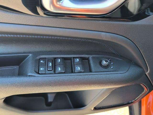 new 2026 Jeep Compass car, priced at $34,888