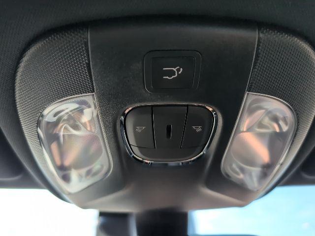 new 2026 Jeep Compass car, priced at $34,888