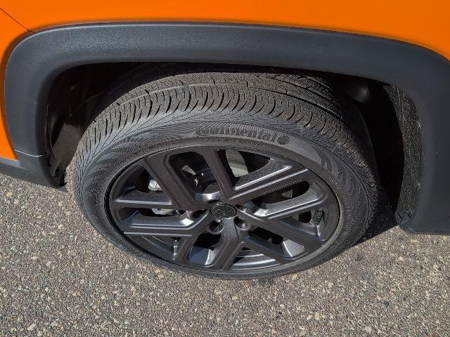 new 2026 Jeep Compass car, priced at $34,888