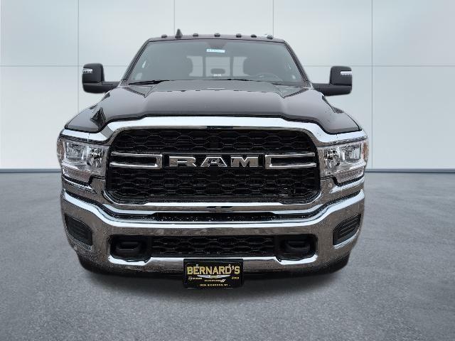 new 2024 Ram 2500 car, priced at $59,988