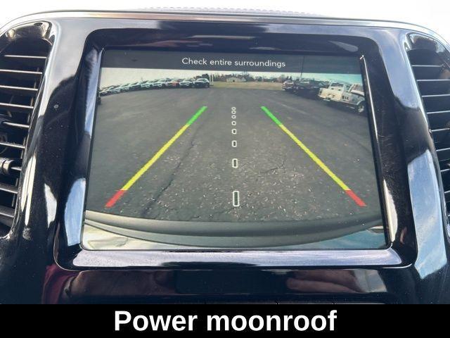 used 2022 Jeep Cherokee car, priced at $26,999