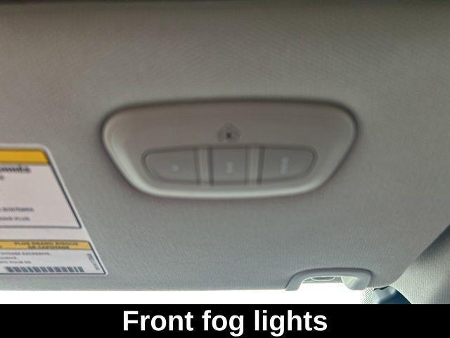 used 2022 Jeep Cherokee car, priced at $26,999