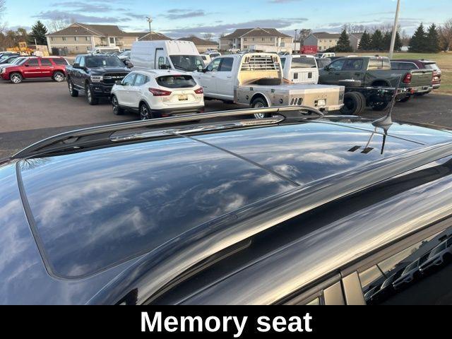 used 2022 Jeep Cherokee car, priced at $26,999