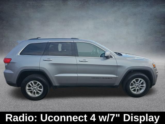 used 2019 Jeep Grand Cherokee car, priced at $15,749