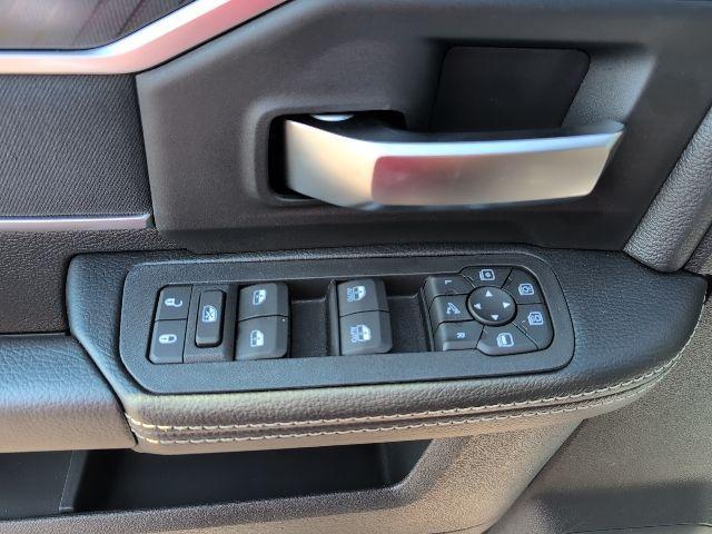 new 2025 Ram 2500 car, priced at $71,288