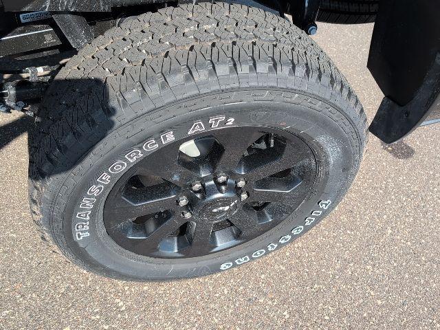 new 2025 Ram 2500 car, priced at $71,288