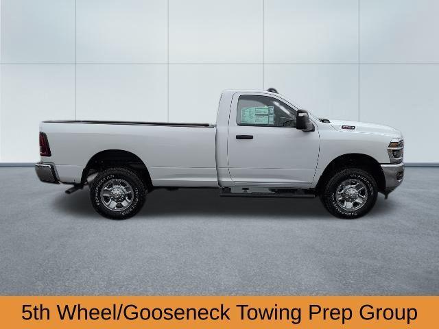 new 2025 Ram 2500 car, priced at $52,488