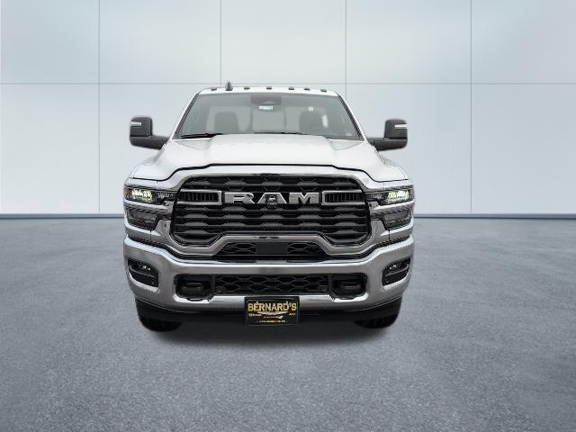 new 2025 Ram 2500 car, priced at $52,488
