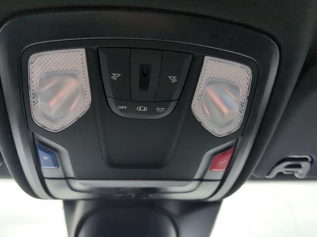 new 2025 Ram 2500 car, priced at $52,488