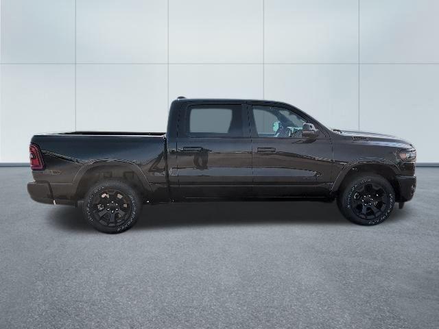 new 2026 Ram 1500 car, priced at $50,988