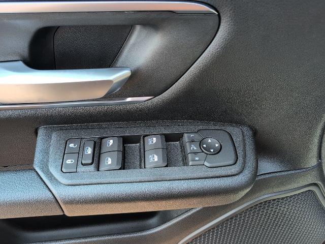 new 2026 Ram 1500 car, priced at $50,988