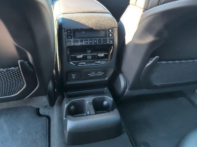 new 2025 Jeep Grand Cherokee L car, priced at $52,688