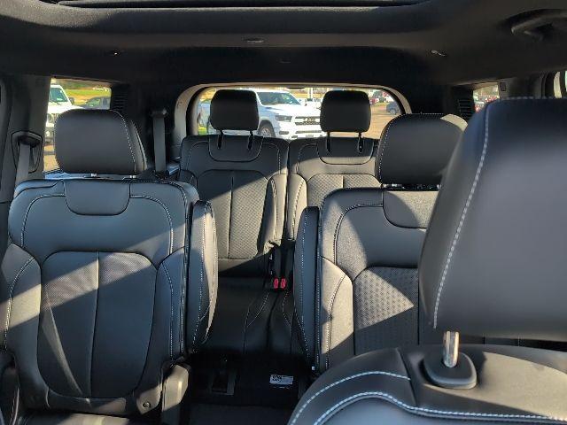 new 2025 Jeep Grand Cherokee L car, priced at $52,688