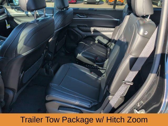 new 2025 Jeep Grand Cherokee L car, priced at $52,688