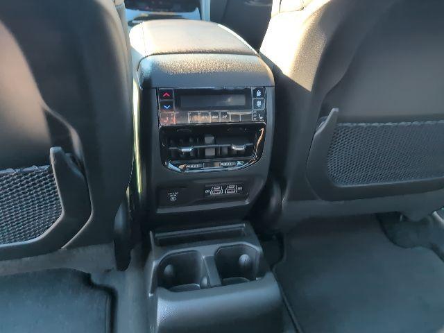 new 2025 Jeep Grand Cherokee L car, priced at $52,688