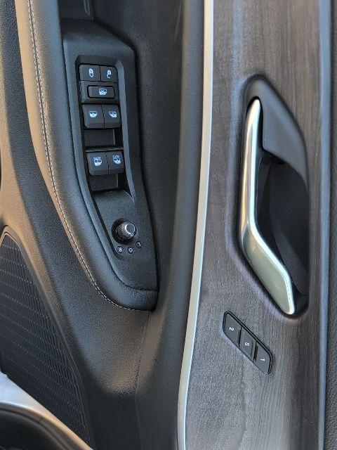 new 2025 Jeep Grand Cherokee L car, priced at $52,688