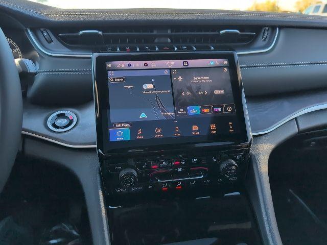 new 2025 Jeep Grand Cherokee L car, priced at $52,688