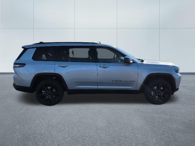 new 2025 Jeep Grand Cherokee L car, priced at $52,688